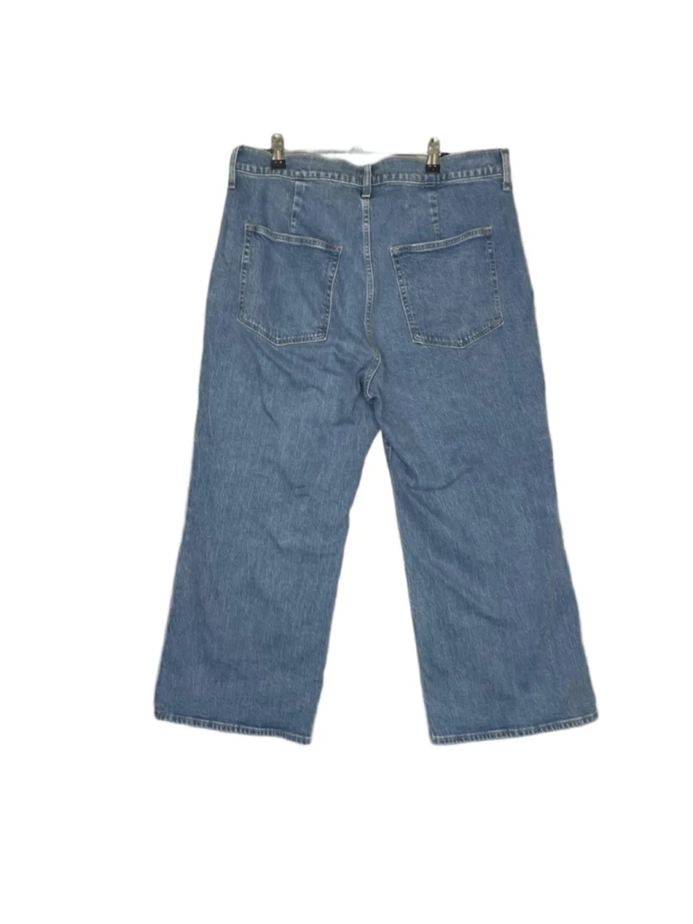 J. Crew classic crew
